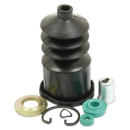 Aftermarket Fits Massey Ferguson Brake Master Cylinder Seal Kit 1810849M91